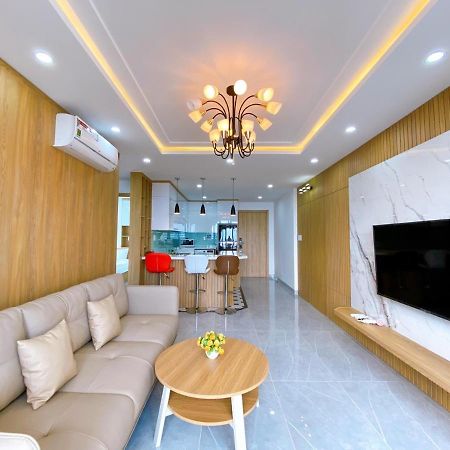 Muong Thanh Apartment Luxury Danang Exterior photo