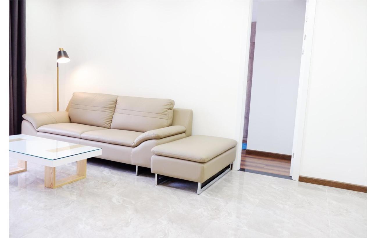 Muong Thanh Apartment Luxury Danang Exterior photo