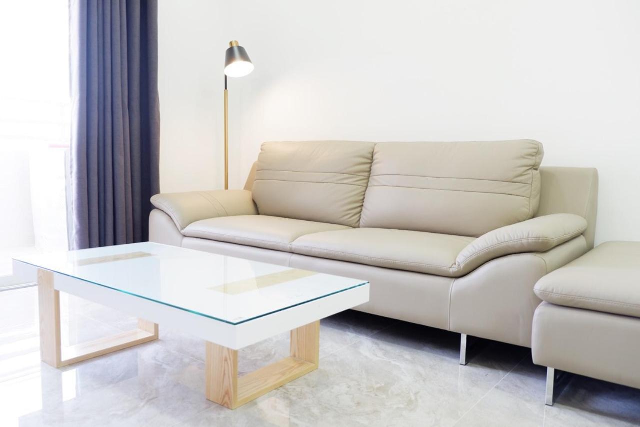 Muong Thanh Apartment Luxury Danang Exterior photo