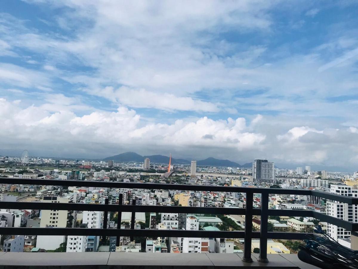 Muong Thanh Apartment Luxury Danang Exterior photo