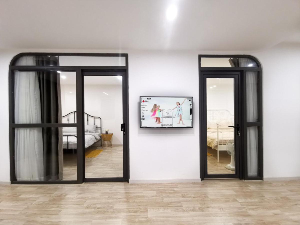Muong Thanh Apartment Luxury Danang Exterior photo