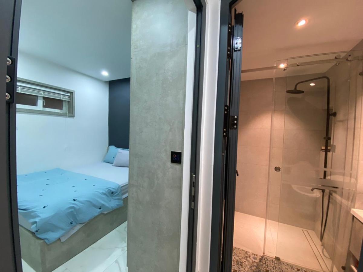 Muong Thanh Apartment Luxury Danang Exterior photo