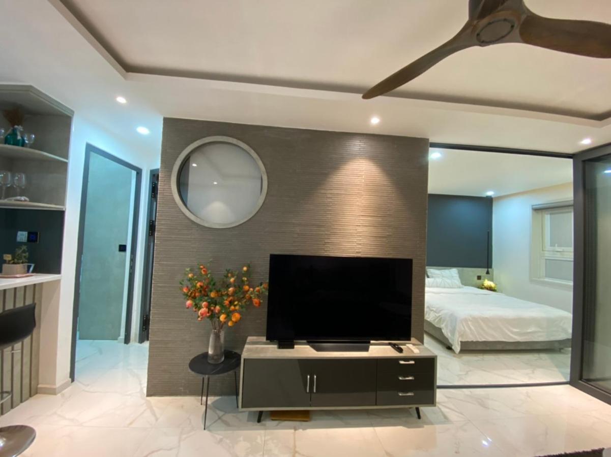 Muong Thanh Apartment Luxury Danang Exterior photo