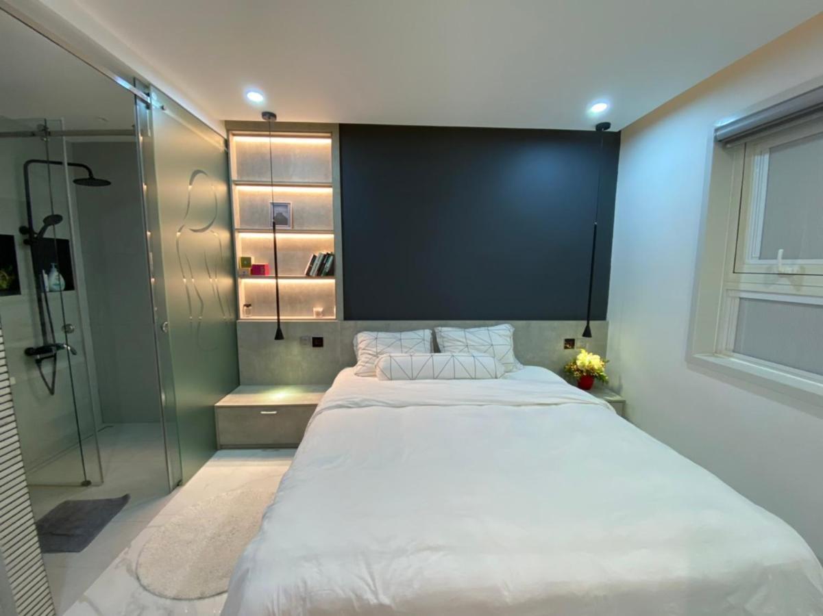 Muong Thanh Apartment Luxury Danang Exterior photo