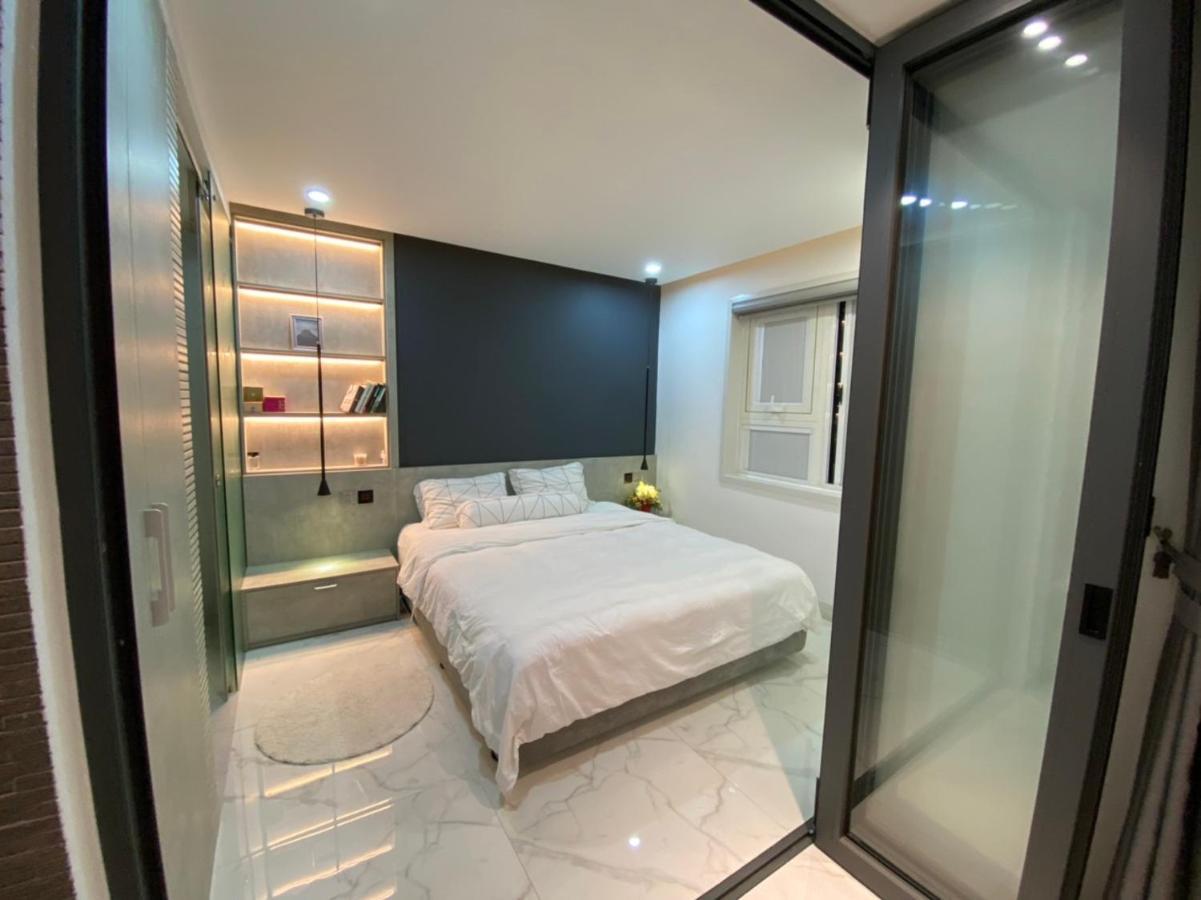 Muong Thanh Apartment Luxury Danang Exterior photo