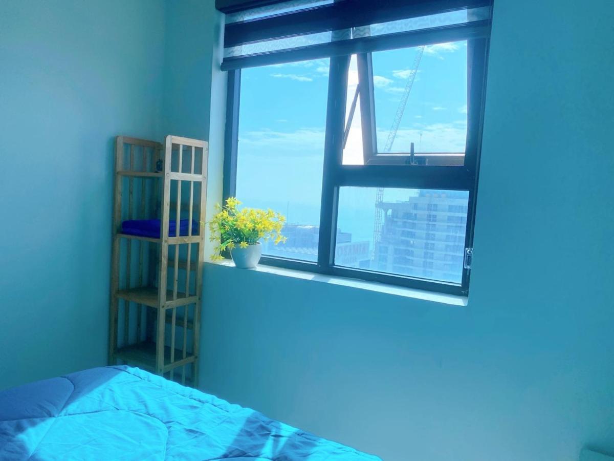 Muong Thanh Apartment Luxury Danang Exterior photo