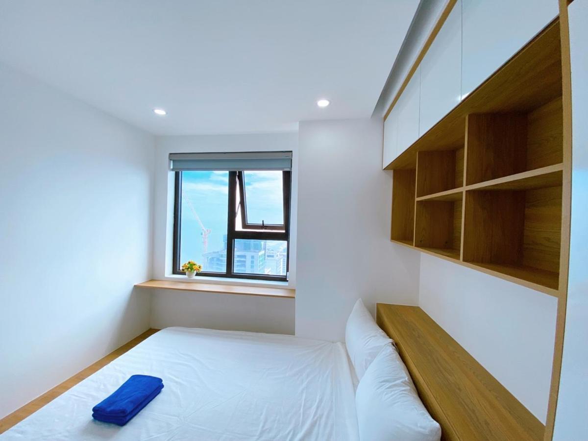 Muong Thanh Apartment Luxury Danang Exterior photo