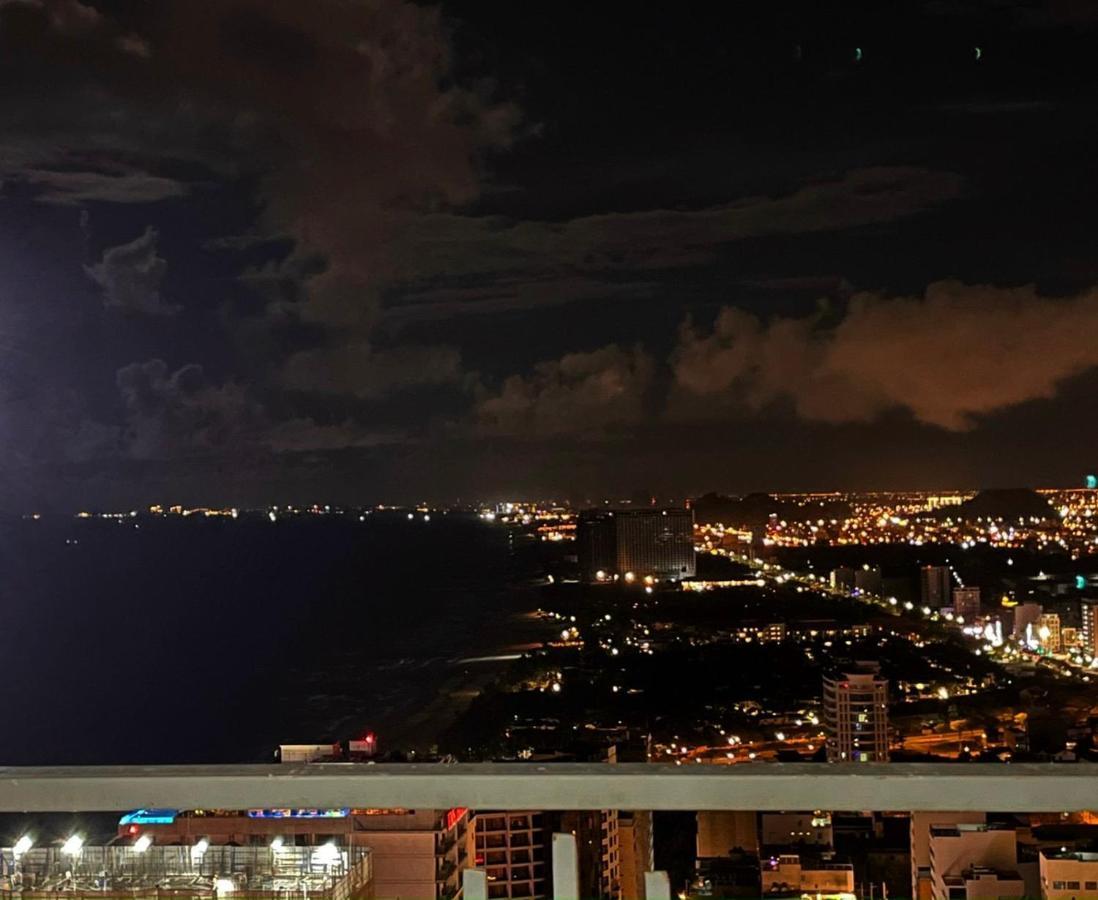 Muong Thanh Apartment Luxury Danang Exterior photo
