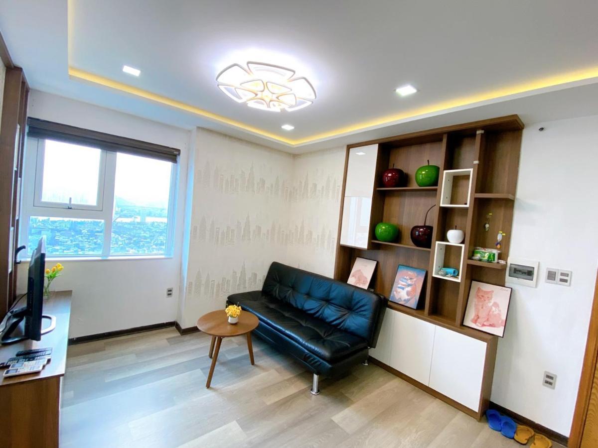 Muong Thanh Apartment Luxury Danang Exterior photo